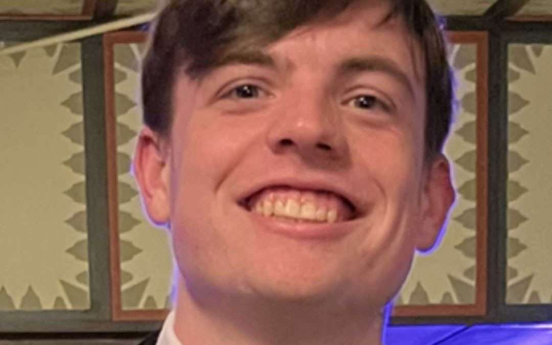 Intern of the Week – William Smith