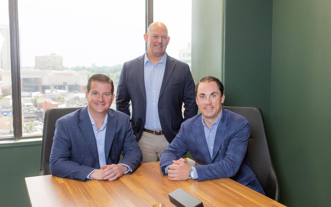 Built from the ground up, Baltimore recruiting firm reflects on 10-year milestone
