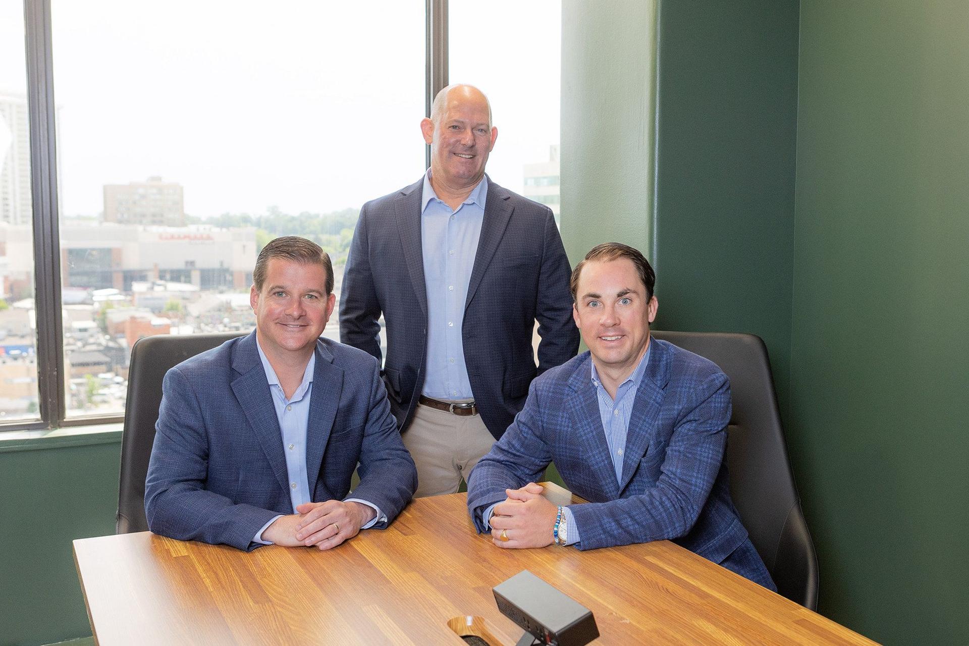 CSP Founding Partners.