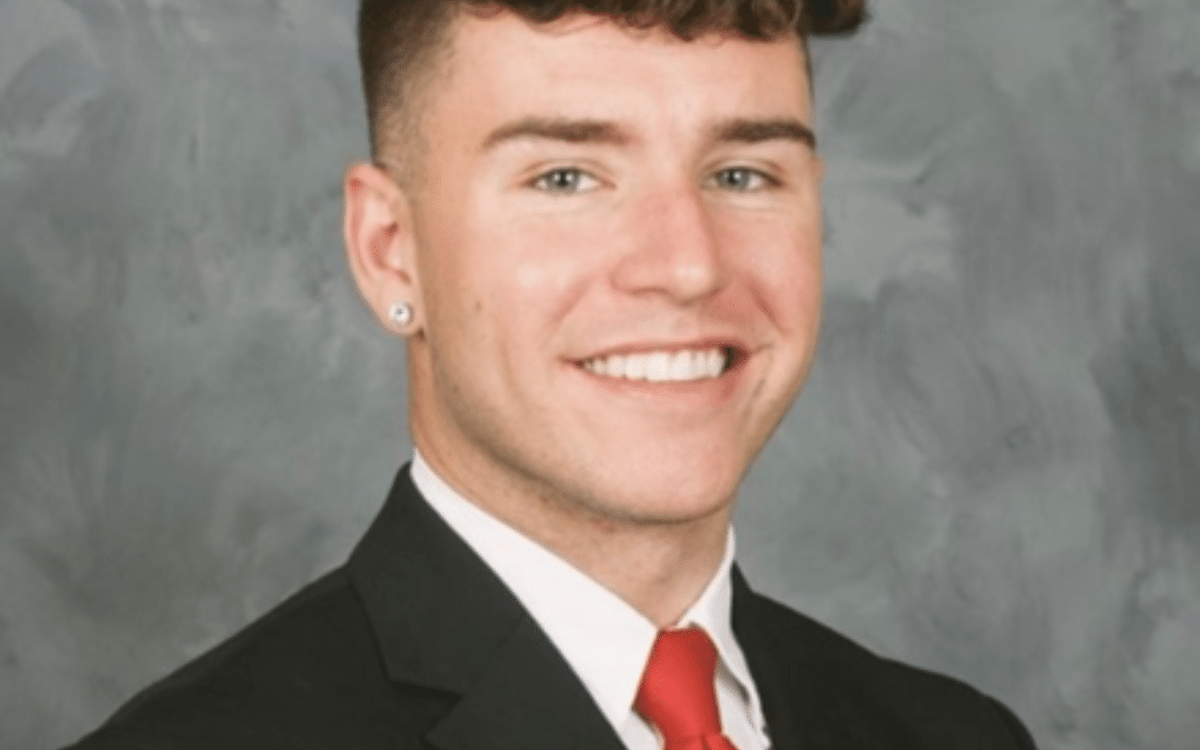 Intern of the Week – Nikolas DeSousa