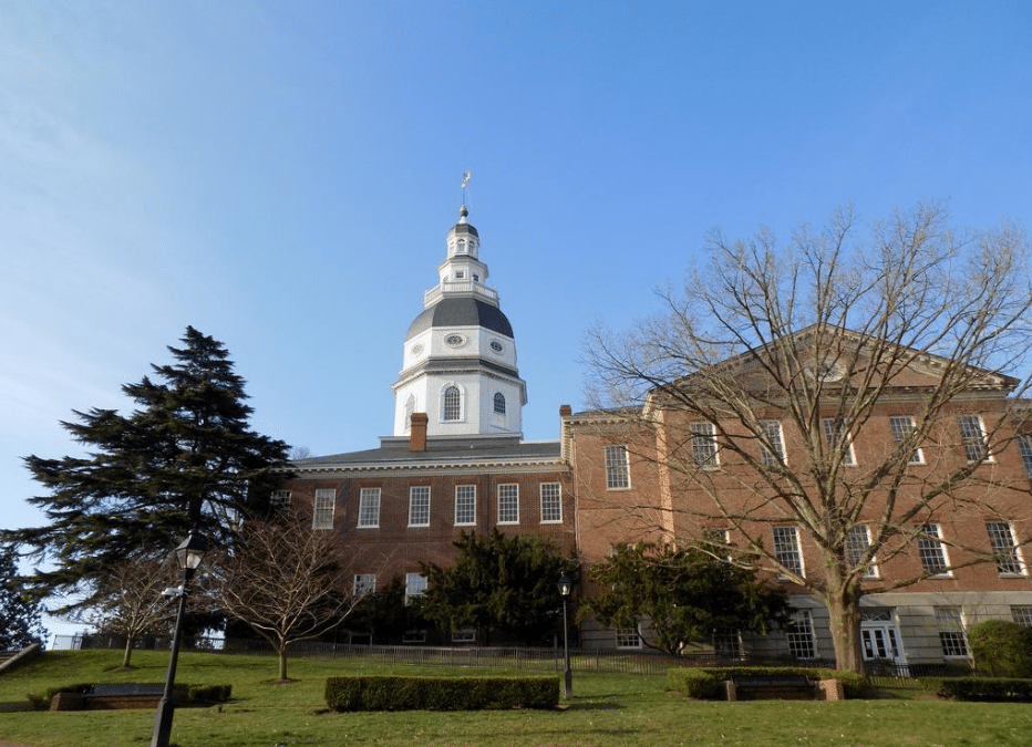 What Maryland’s Pay Transparency Law Means for Employers & Applicants