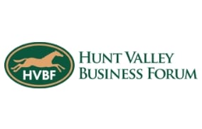 Hunt Valley Business Forum